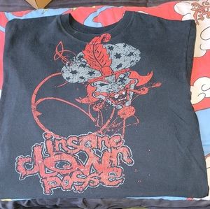 ICP shirt